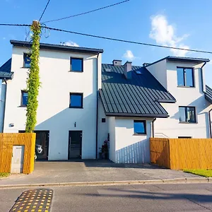  Apartmán Mr - Limba