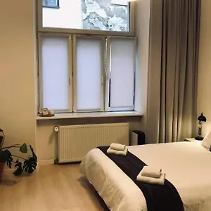 Apartament Smart Studio In Heart Of Krakow/main Square/railway Station 5 Min, Kraków