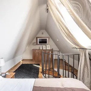 Prestige Na Stromej Apartament Zakopane