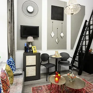  Apartmán Native Studencka 25