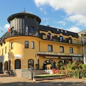 navštívit hotel