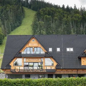 Polana Pod Nosalem - Wschód Apartament Zakopane