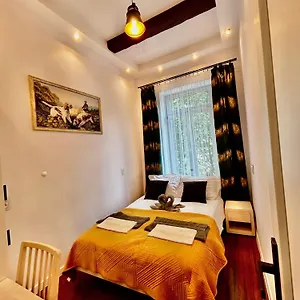 Apartament Old Cracow, Kraków