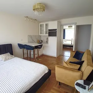 Apartament Alexa D'oro, Kraków