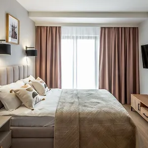  Apartmán Iron