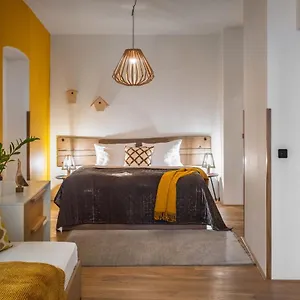 navštívit hotel