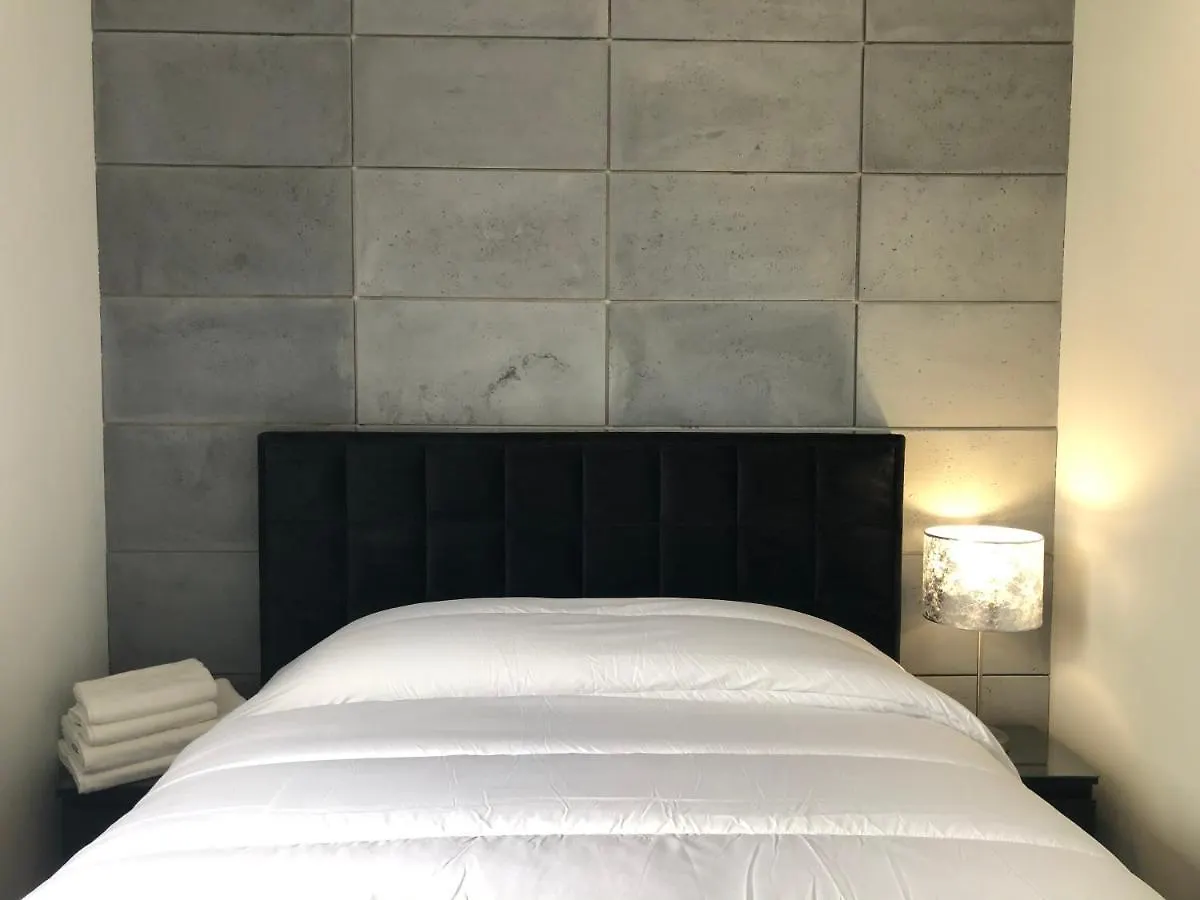 Apartamenty Platinex 克拉科夫 公寓